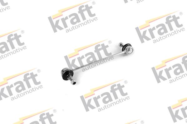 KRAFT AUTOMOTIVE 4305028 - Rod / Strut, stabiliser autospares.lv