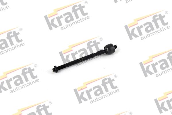 KRAFT AUTOMOTIVE 4305079 - Inner Tie Rod, Axle Joint autospares.lv