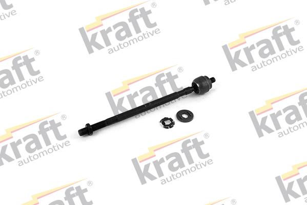 KRAFT AUTOMOTIVE 4305074 - Inner Tie Rod, Axle Joint autospares.lv