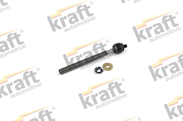 KRAFT AUTOMOTIVE 4305075 - Inner Tie Rod, Axle Joint autospares.lv