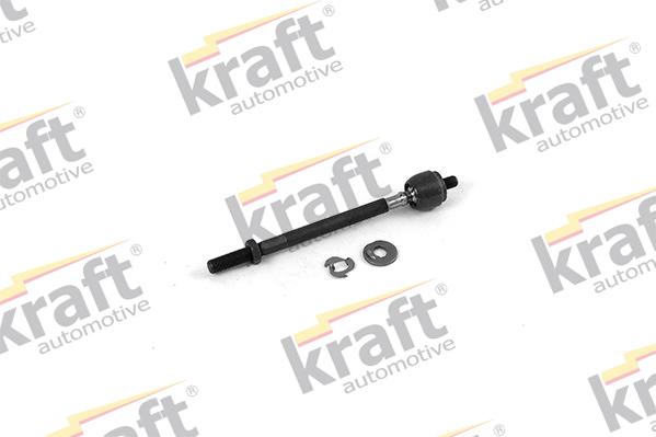 KRAFT AUTOMOTIVE 4305071 - Inner Tie Rod, Axle Joint autospares.lv