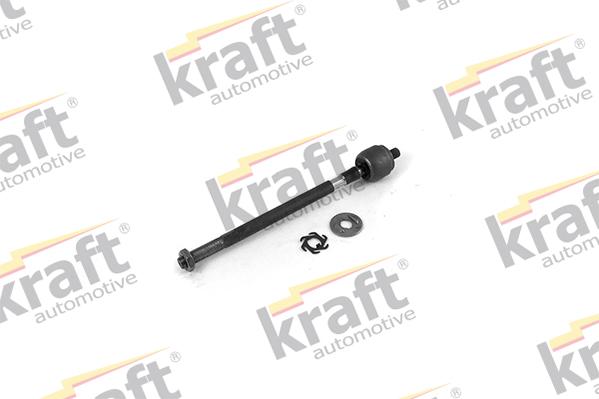 KRAFT AUTOMOTIVE 4305151 - Inner Tie Rod, Axle Joint autospares.lv