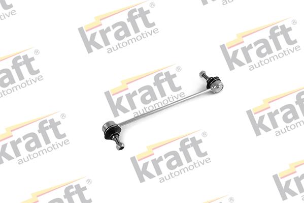 KRAFT AUTOMOTIVE 4305170 - Rod / Strut, stabiliser autospares.lv