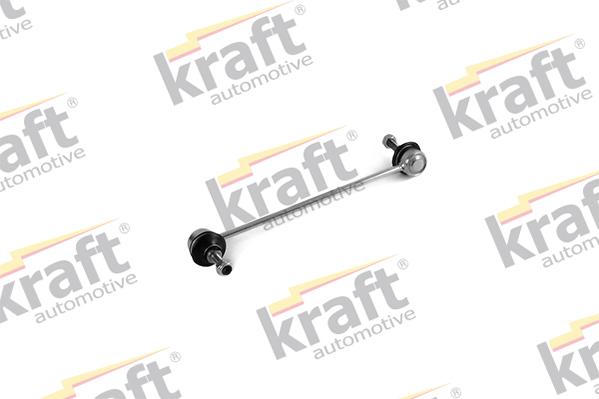 KRAFT AUTOMOTIVE 4305205 - Rod / Strut, stabiliser autospares.lv