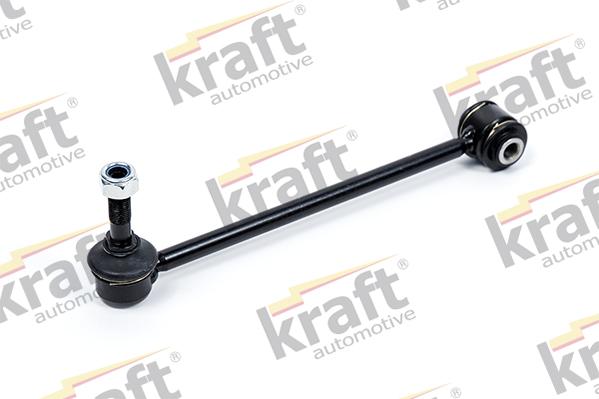 KRAFT AUTOMOTIVE 4305700 - Rod / Strut, stabiliser autospares.lv