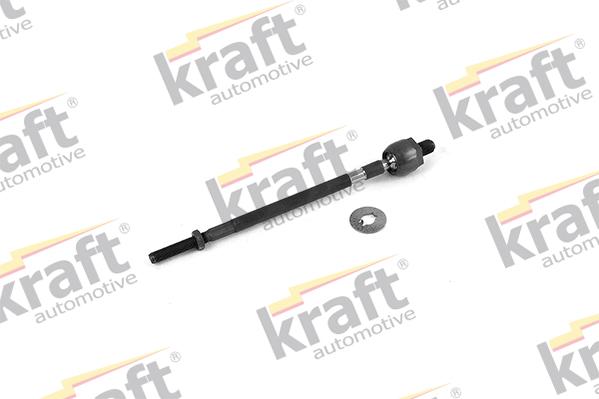 KRAFT AUTOMOTIVE 4306400 - Inner Tie Rod, Axle Joint autospares.lv