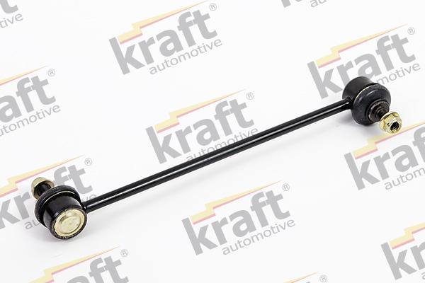 KRAFT AUTOMOTIVE 4306502 - Rod / Strut, stabiliser autospares.lv