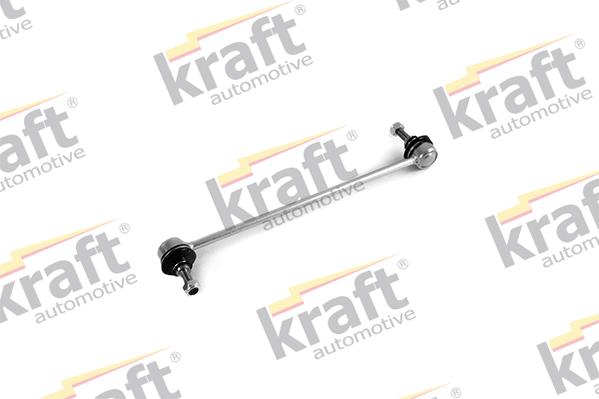 KRAFT AUTOMOTIVE 4306150 - Rod / Strut, stabiliser autospares.lv