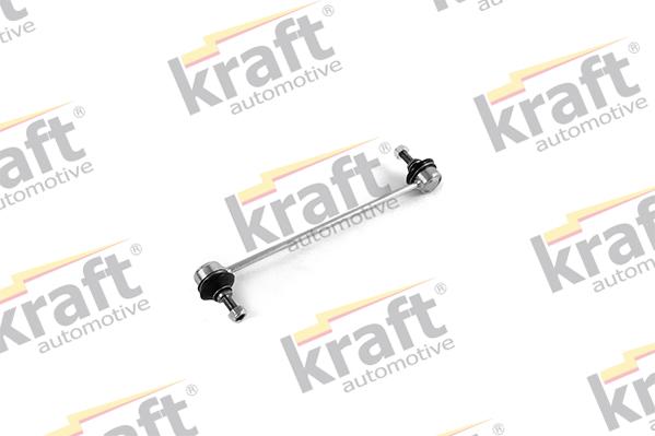 KRAFT AUTOMOTIVE 4306180 - Rod / Strut, stabiliser autospares.lv
