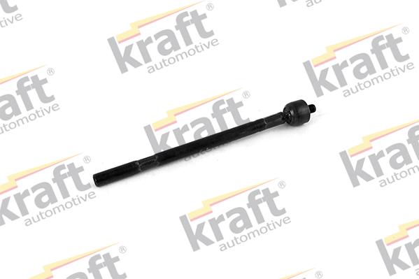 KRAFT AUTOMOTIVE 4306120 - Inner Tie Rod, Axle Joint autospares.lv