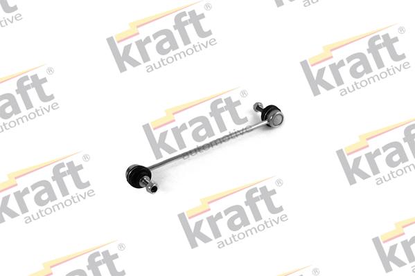 KRAFT AUTOMOTIVE 4306816 - Rod / Strut, stabiliser autospares.lv