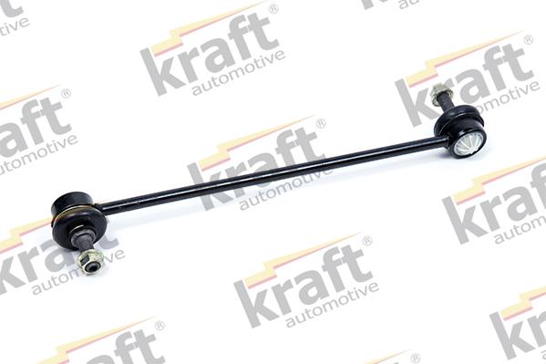KRAFT AUTOMOTIVE 4306365 - Rod / Strut, stabiliser autospares.lv