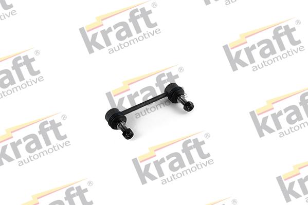 KRAFT AUTOMOTIVE 4306368 - Rod / Strut, stabiliser autospares.lv