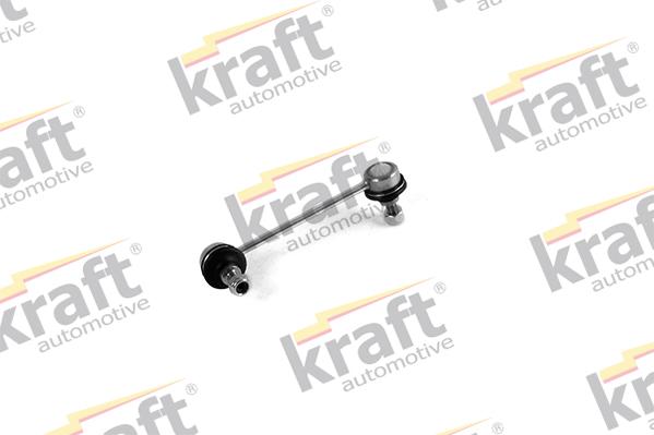 KRAFT AUTOMOTIVE 4306300 - Rod / Strut, stabiliser autospares.lv