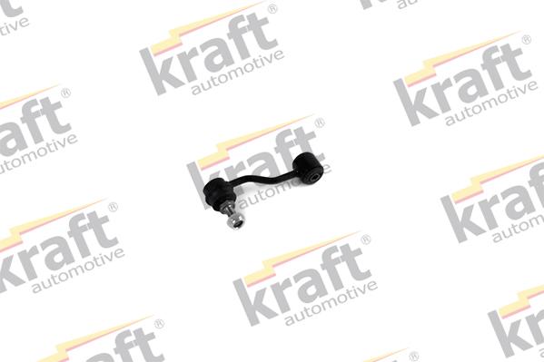 KRAFT AUTOMOTIVE 4306301 - Rod / Strut, stabiliser autospares.lv