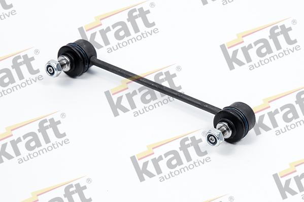 KRAFT AUTOMOTIVE 4306314 - Rod / Strut, stabiliser autospares.lv