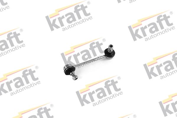 KRAFT AUTOMOTIVE 4306310 - Rod / Strut, stabiliser autospares.lv