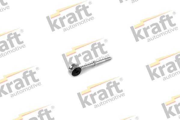 KRAFT AUTOMOTIVE 4306312 - Rod / Strut, stabiliser autospares.lv