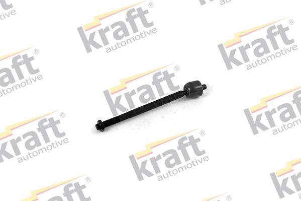 KRAFT AUTOMOTIVE 4306200 - Inner Tie Rod, Axle Joint autospares.lv