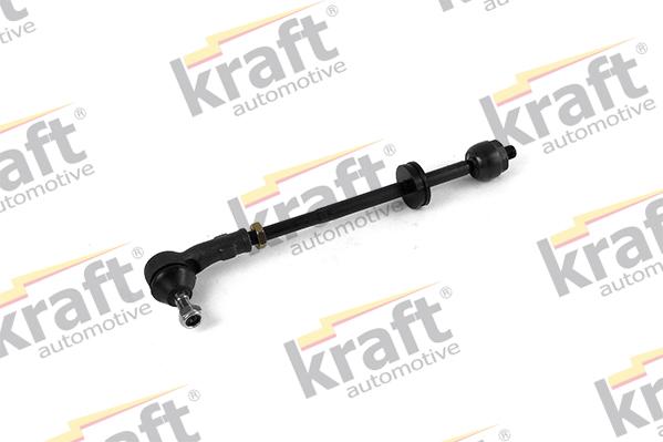 KRAFT AUTOMOTIVE 4300455 - Tie Rod autospares.lv