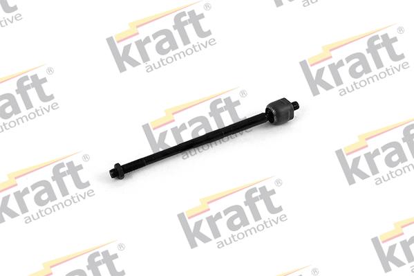 KRAFT AUTOMOTIVE 4300435 - Inner Tie Rod, Axle Joint autospares.lv