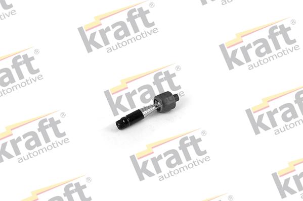 KRAFT AUTOMOTIVE 4300502 - Inner Tie Rod, Axle Joint autospares.lv