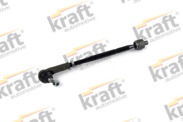 KRAFT AUTOMOTIVE 4300531 - Tie Rod autospares.lv