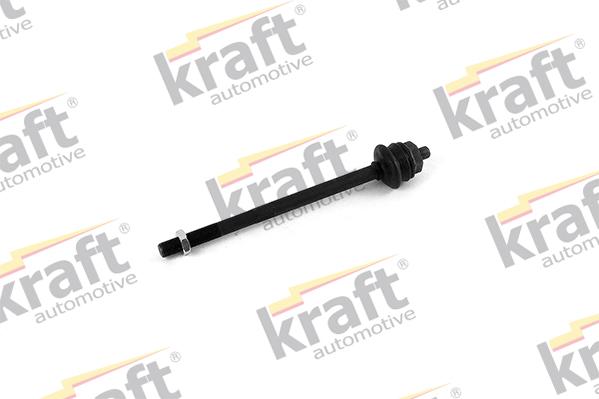 KRAFT AUTOMOTIVE 4300660 - Inner Tie Rod, Axle Joint autospares.lv