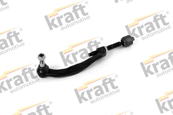 KRAFT AUTOMOTIVE 4300683 - Tie Rod autospares.lv