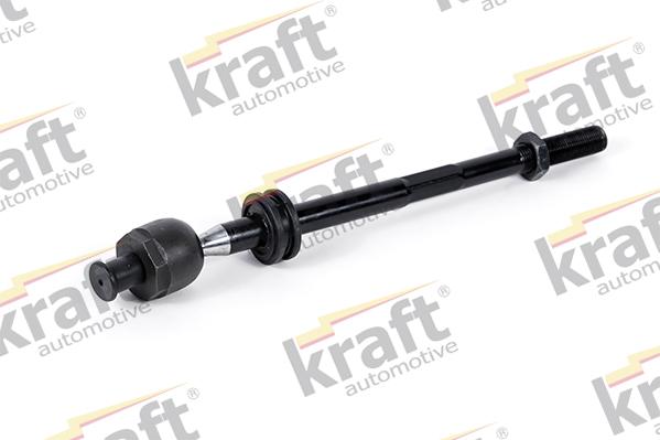 KRAFT AUTOMOTIVE 4300670 - Inner Tie Rod, Axle Joint autospares.lv