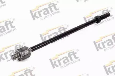 KRAFT AUTOMOTIVE 4300092 - Inner Tie Rod, Axle Joint autospares.lv