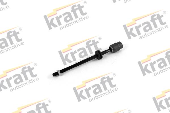 KRAFT AUTOMOTIVE 4300006 - Inner Tie Rod, Axle Joint autospares.lv
