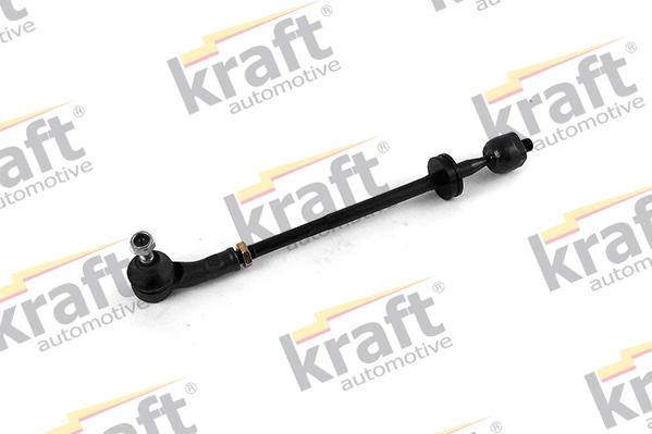 KRAFT AUTOMOTIVE 4300085 - Inner Tie Rod, Axle Joint autospares.lv