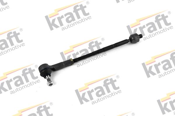 KRAFT AUTOMOTIVE 4300033 - Tie Rod autospares.lv