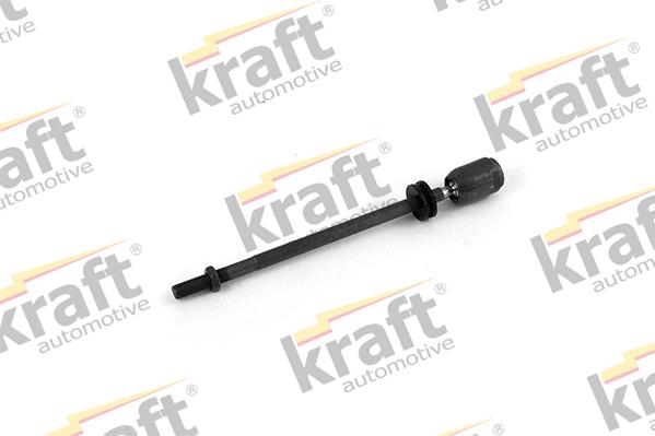 KRAFT AUTOMOTIVE 4300075 - Inner Tie Rod, Axle Joint autospares.lv