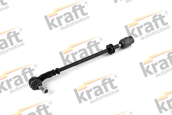 KRAFT AUTOMOTIVE 4300150 - Tie Rod autospares.lv