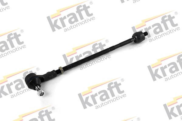 KRAFT AUTOMOTIVE 4300165 - Tie Rod autospares.lv