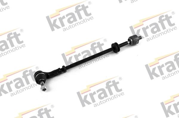 KRAFT AUTOMOTIVE 4300104 - Tie Rod autospares.lv