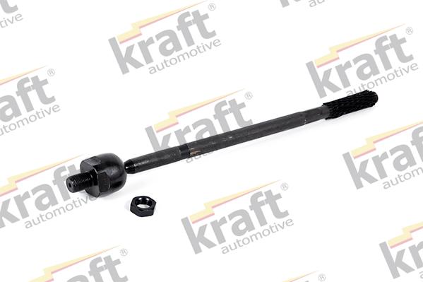 KRAFT AUTOMOTIVE 4300103 - Inner Tie Rod, Axle Joint autospares.lv