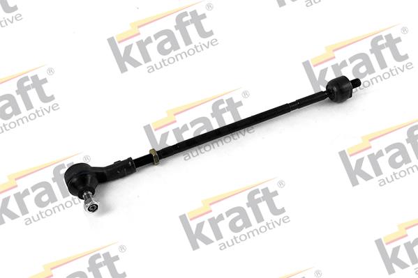 KRAFT AUTOMOTIVE 4300119 - Inner Tie Rod, Axle Joint autospares.lv