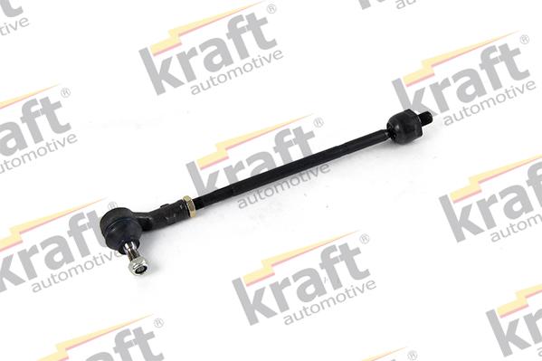 KRAFT AUTOMOTIVE 4300111 - Inner Tie Rod, Axle Joint autospares.lv