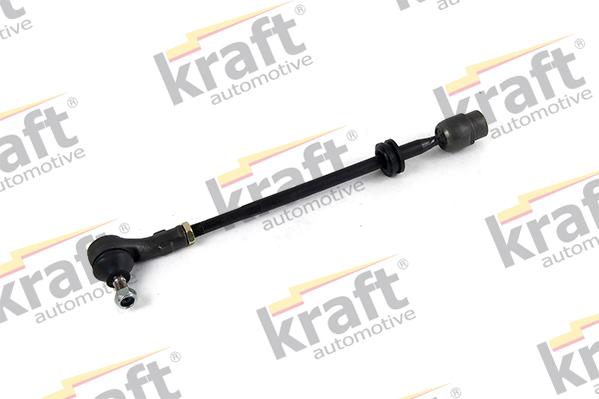 KRAFT AUTOMOTIVE 4300135 - Inner Tie Rod, Axle Joint autospares.lv