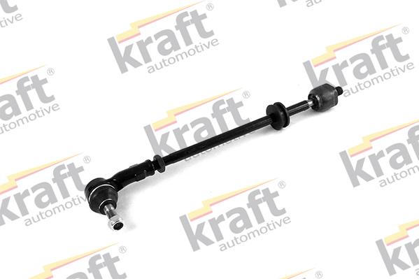 KRAFT AUTOMOTIVE 4300130 - Tie Rod autospares.lv