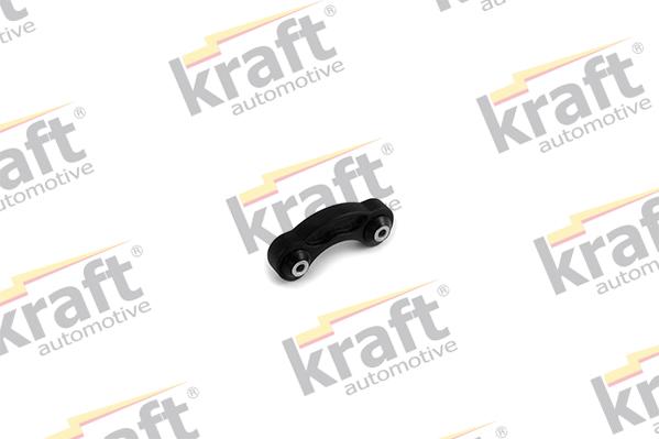 KRAFT AUTOMOTIVE 4300121 - Rod / Strut, stabiliser autospares.lv