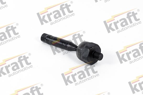 KRAFT AUTOMOTIVE 4300345 - Inner Tie Rod, Axle Joint autospares.lv
