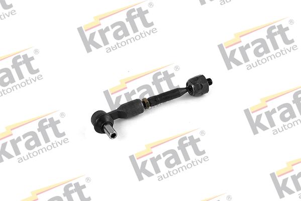 KRAFT AUTOMOTIVE 4300340 - Tie Rod autospares.lv