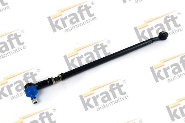 KRAFT AUTOMOTIVE 4300350 - Tie Rod autospares.lv