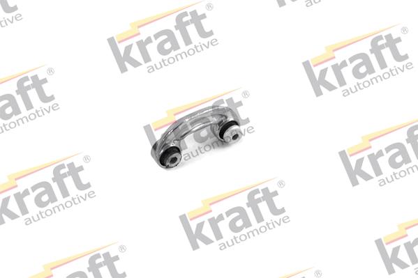 KRAFT AUTOMOTIVE 4300245 - Rod / Strut, stabiliser autospares.lv