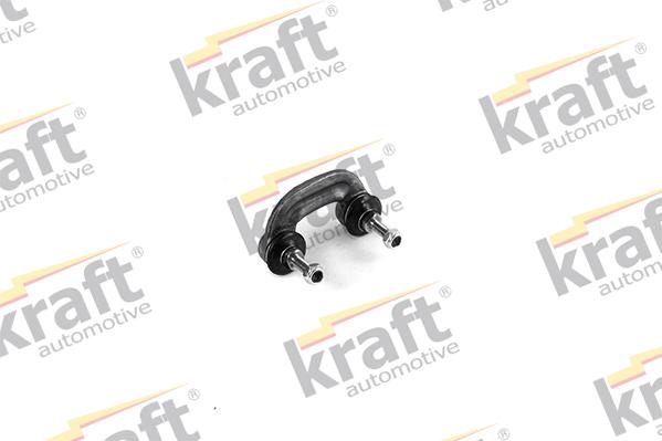 KRAFT AUTOMOTIVE 4300246 - Rod / Strut, stabiliser autospares.lv