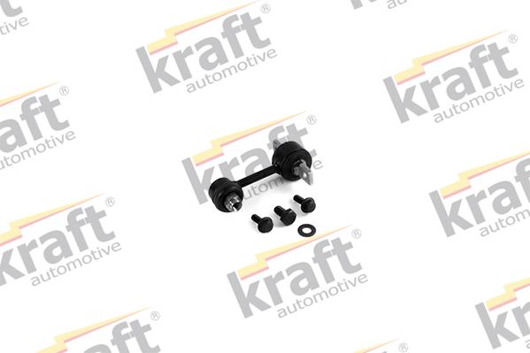 KRAFT AUTOMOTIVE 4300259 - Rod / Strut, stabiliser autospares.lv